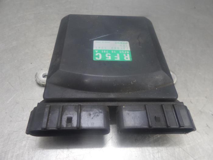 Used Injection computer Mazda 6 Sportbreak (GY19/89) 2.0 CiDT 16V Price on request offered by Bongers Auto-Onderdelen Zeeland