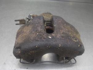 Used Front brake calliper, left Audi A4 (B6) 1.9 TDI PDE 130 Price on request offered by Bongers Auto-Onderdelen Zeeland
