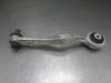 Front wishbone, right from a Audi A4 (B6), 2000 / 2005 1.9 TDI PDE 130, Saloon, 4-dr, Diesel, 1.896cc, 96kW (131pk), FWD, AWX, 2000-10 / 2005-01, 8E2 2001