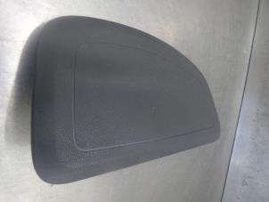 Used Seat airbag (seat) Opel Corsa Price on request offered by Bongers Auto-Onderdelen Zeeland