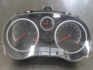Used Odometer KM Opel Corsa Price on request offered by Bongers Auto-Onderdelen Zeeland