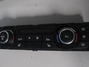 Usados Panel de control de calefacción BMW 1-Serie Precio de solicitud ofrecido por Bongers Auto-Onderdelen Zeeland