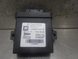 Used Computer lighting module Opel Corsa Price on request offered by Bongers Auto-Onderdelen Zeeland
