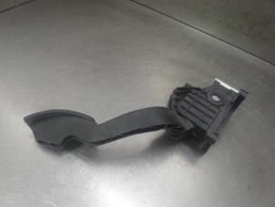 Used Accelerator pedal Opel Corsa Price on request offered by Bongers Auto-Onderdelen Zeeland
