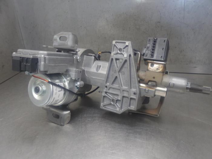 Electric power steering unit from a Renault Clio 2015