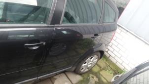 Used Rear door 4-door, left Audi A2 Price on request offered by Bongers Auto-Onderdelen Zeeland