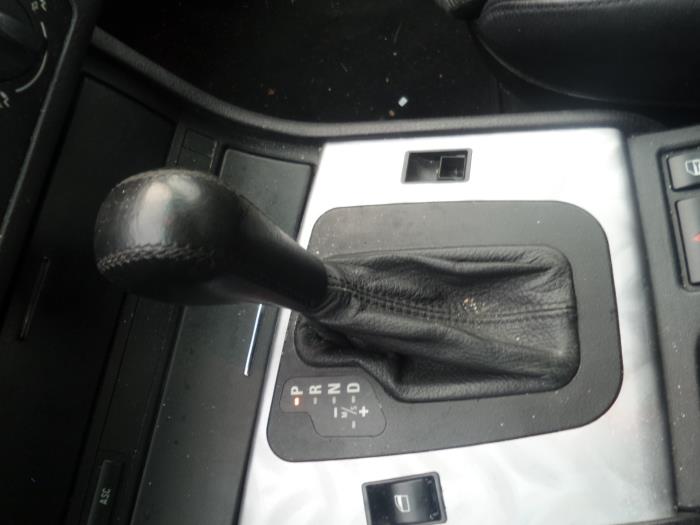 Gebrauchte Getriebe BMW 3-Serie Preis auf Anfrage angeboten von Bongers Auto-Onderdelen Zeeland