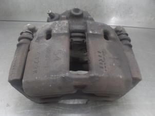 Used Front brake calliper, right Mitsubishi Colt Price on request offered by Bongers Auto-Onderdelen Zeeland