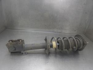 Used Front shock absorber rod, right Mitsubishi Colt Price on request offered by Bongers Auto-Onderdelen Zeeland