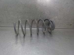 Used Rear coil spring Mitsubishi Colt Price on request offered by Bongers Auto-Onderdelen Zeeland