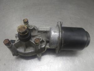 Used Front wiper motor Mazda 2. Price on request offered by Bongers Auto-Onderdelen Zeeland