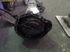 Gearbox from a Mercedes-Benz ML I (163) 2.7 270 CDI 20V 2004