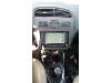 Seat Altea (5P1) 2.0 TDI 16V FR Radio