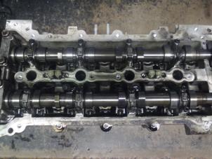 Used Cylinder head Chevrolet Captiva Price on request offered by Bongers Auto-Onderdelen Zeeland