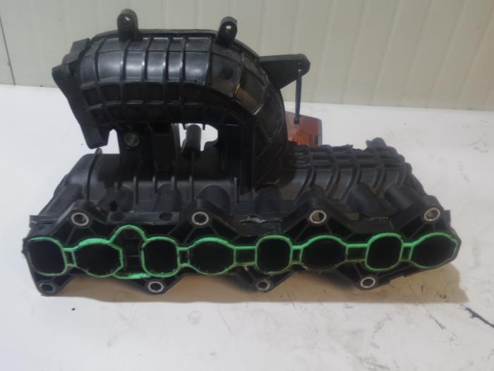 Intake manifold Chevrolet Captiva 25189093 Z20S