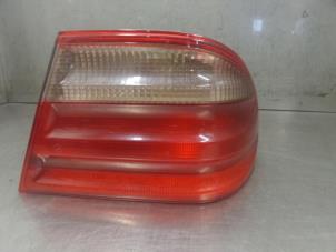 Used Taillight, right Mercedes E-Klasse Price on request offered by Bongers Auto-Onderdelen Zeeland