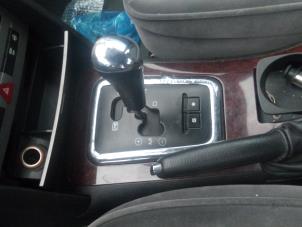 Used Gearbox Peugeot 407 Price on request offered by Bongers Auto-Onderdelen Zeeland