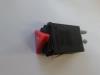 Panic lighting switch from a Audi A3 2002