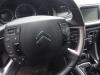 Juego y módulo de airbag de un Citroen C5 III Tourer (RW), 2008 2.2 HDiF 16V 173 DPFS, Combi, Diesel, 2.179cc, 125kW (170pk), FWD, DW12BTED4; 4HT, 2008-02 / 2009-09, RW4HT 2009