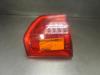 Taillight, left from a Citroen C5 III Tourer (RW), 2008 / 2017 2.2 HDiF 16V 173 DPFS, Combi/o, Diesel, 2.179cc, 125kW (170pk), FWD, DW12BTED4; 4HT, 2008-02 / 2009-09, RW4HT 2009