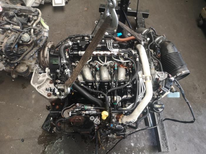 Engines with engine code 4HT stock | ProxyParts.com