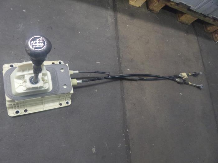 Fiat Bravo Gearbox shift cables stock