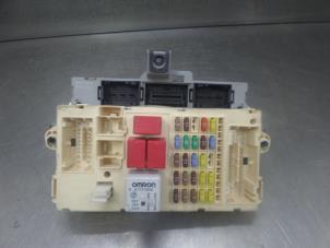 Used Fuse box Fiat Bravo Price on request offered by Bongers Auto-Onderdelen Zeeland