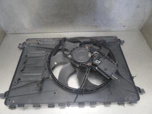 Used Cooling fans Ford S-Max (GBW) 2.0 TDCi 16V 130 Price on request offered by Bongers Auto-Onderdelen Zeeland