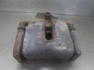 Used Front brake calliper, left Suzuki SX-4 Price on request offered by Bongers Auto-Onderdelen Zeeland