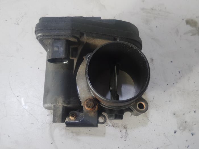 Throttle body Ford Transit 2.2 TDCi 16V 6H4Q9E926BA P8FB BOSCH