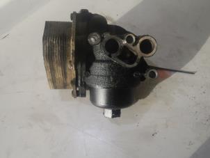 Used Oil cooler Ford Transit 2.2 TDCi 16V Price on request offered by Bongers Auto-Onderdelen Zeeland