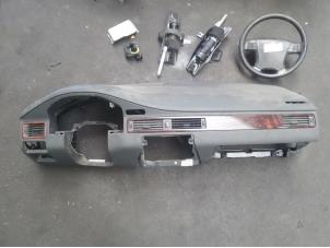 Used Airbag set + module Volvo V70 Price on request offered by Bongers Auto-Onderdelen Zeeland