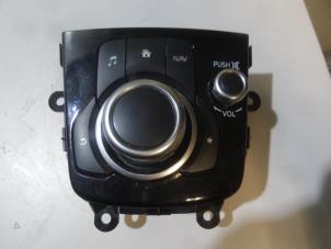 Used Navigation remote control Mazda 3. Price on request offered by Bongers Auto-Onderdelen Zeeland