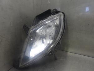 Used Fog light, front left Hyundai IX20 Price on request offered by Bongers Auto-Onderdelen Zeeland