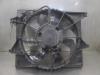 Hyundai IX20 Cooling fans