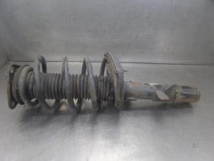 Used Front shock absorber rod, left Ford C-Max Price on request offered by Bongers Auto-Onderdelen Zeeland