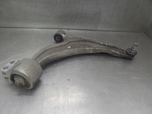 Used Front wishbone, right Opel Zafira Price on request offered by Bongers Auto-Onderdelen Zeeland