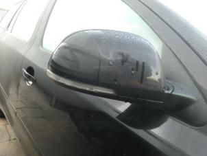 Used Wing mirror, right Skoda Octavia Price on request offered by Bongers Auto-Onderdelen Zeeland