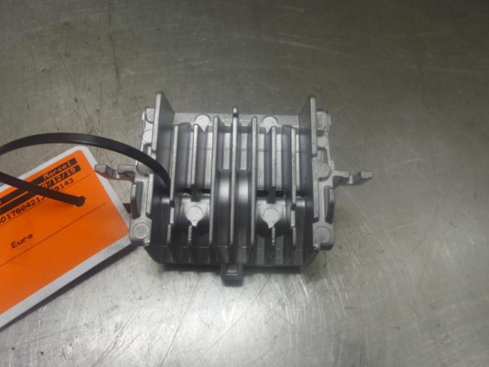 Używane Lampa Mercedes A (W176) 1.6 A-180 16V Cena na żądanie oferowane przez Bongers Auto-Onderdelen Zeeland