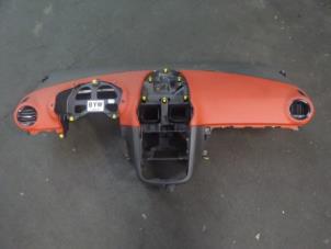 Used Dashboard Opel Corsa Price on request offered by Bongers Auto-Onderdelen Zeeland