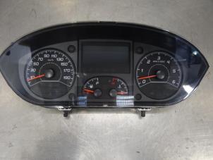 Used Odometer KM Peugeot Boxer Price on request offered by Bongers Auto-Onderdelen Zeeland
