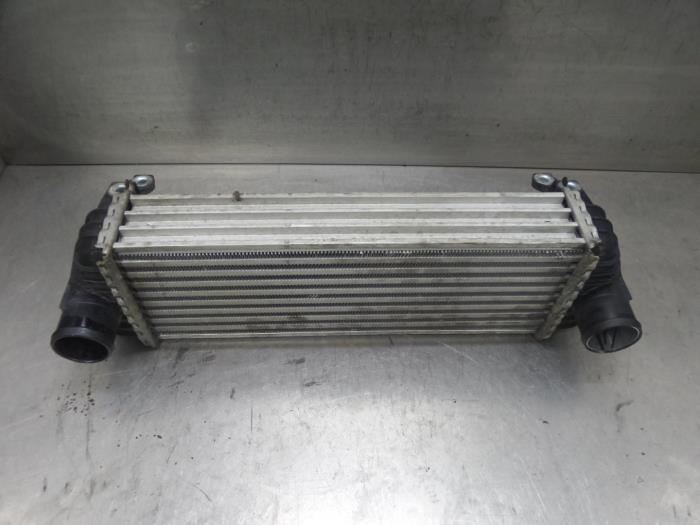 Usagé Intercooler Ford Connect Prix sur demande proposé par Bongers Auto-Onderdelen Zeeland