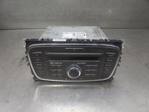 Used Radio Ford Connect Price on request offered by Bongers Auto-Onderdelen Zeeland