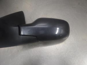 Used Wing mirror, left Renault Megane II Grandtour (KM) 1.9 dCi 120 Price on request offered by Bongers Auto-Onderdelen Zeeland