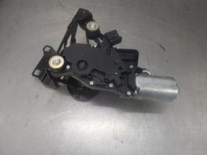 Used Rear wiper motor BMW 3-Serie Price on request offered by Bongers Auto-Onderdelen Zeeland