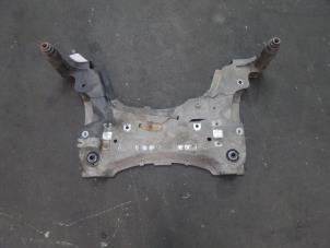 Used Subframe Renault Megane Price on request offered by Bongers Auto-Onderdelen Zeeland
