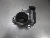 Throttle body from a Renault Megane 2010