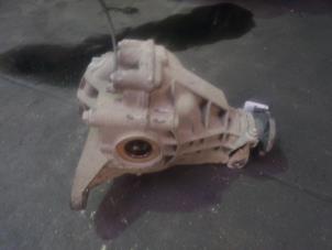 Used Rear differential Mercedes ML I (163) 2.7 270 CDI 20V Price on request offered by Bongers Auto-Onderdelen Zeeland