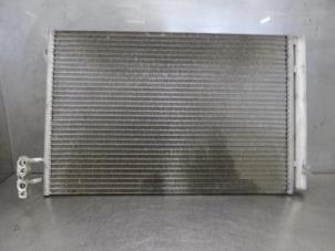 Used Air conditioning radiator BMW 1-Serie Price on request offered by Bongers Auto-Onderdelen Zeeland
