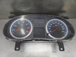 Used Odometer KM Renault Clio Price on request offered by Bongers Auto-Onderdelen Zeeland
